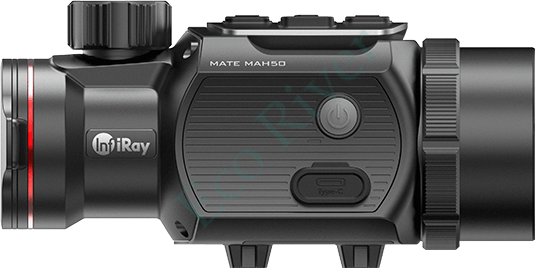iRay Mate MAL 38