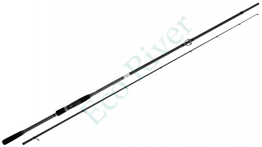 Спиннинг KYODA SOLIST, длина 2,44 м, тест 14-56 гр, штекер