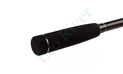 Спиннинг Nautilus Azart NAZS-822ML 250см 5-21гр