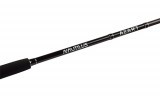 Спиннинг Nautilus Azart NAZS-822ML 250см 5-21гр