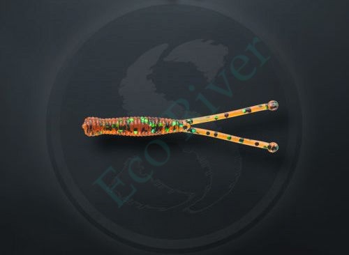 Приманка силик. Sprut Kanto 40 0.3г/MOGRS 10шт