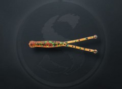 Приманка силик. Sprut Kanto 40 0.3г/MOGRS 10шт