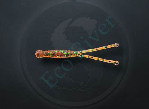 Приманка силик. Sprut Kanto 40 0.3г/MOGRS 10шт