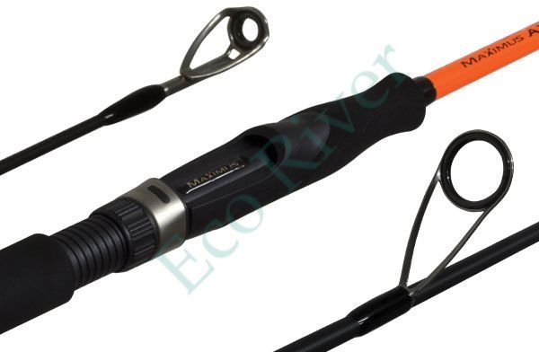 Спиннинг Maximus Axiom 27H 2.7м 15-55г