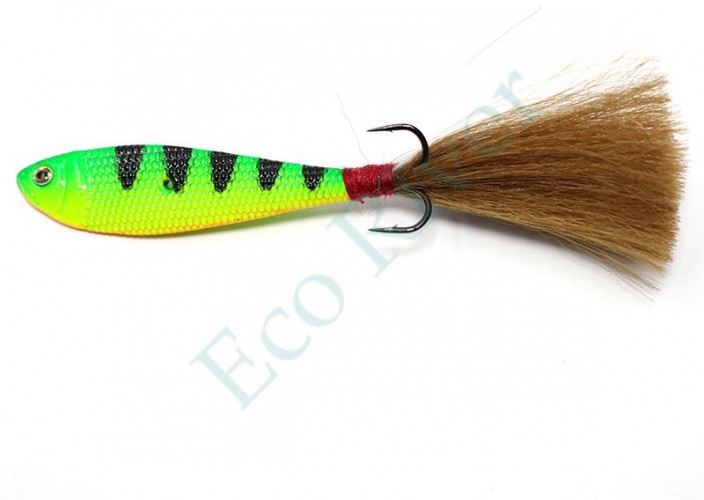 Бокоплав Namazu Angry Wasp, L-30 мм, 7 г, цвет 06/400/