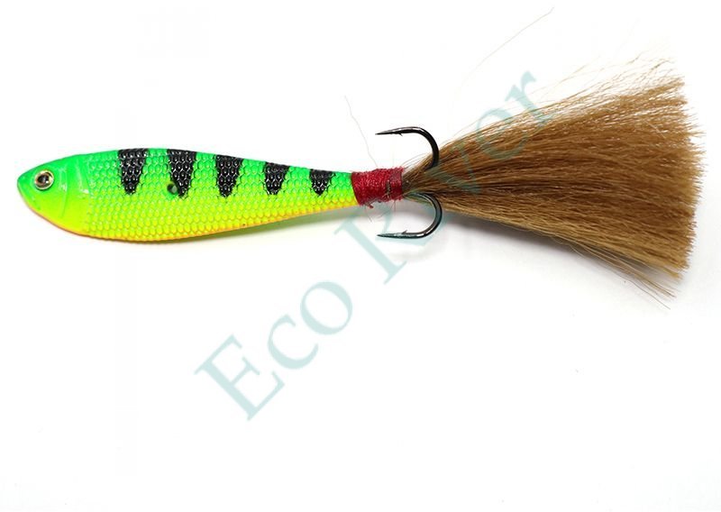 Бокоплав Namazu Angry Wasp, L-30 мм, 7 г, цвет 06/400/