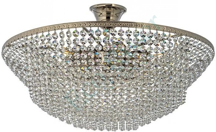 Потолочный светильник Arti Lampadari Stella E 1.3.50.501 N