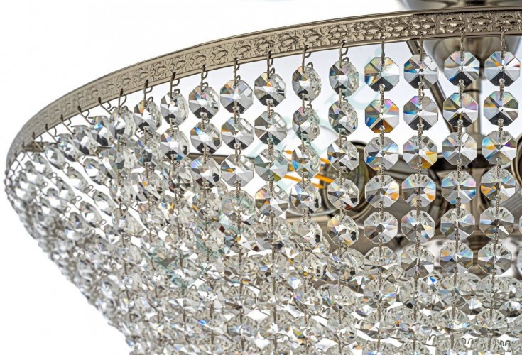 Потолочный светильник Arti Lampadari Stella E 1.3.50.501 N