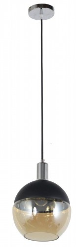 Подвесной светильник Arti Lampadari Violino E 1.3.P1 BR