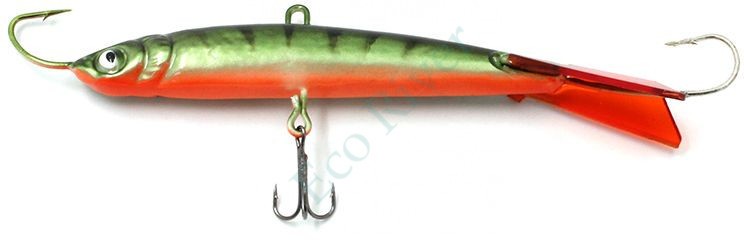 Балансир Яман Амур, размер 9 см, вес 41 гр., цв. 09, на блистере