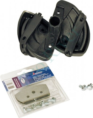 Голова д/ледобура Тонар Iceberg 110R в сборе