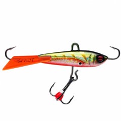 Балансир Sprut Kanori Dual №6 13г 60мм GBKP-GR-3D