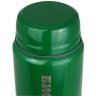 Термос Biostal Охота NTS-750G ш/г суповой с ложкой зел.