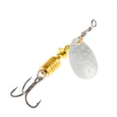 Блесна Akara C-5091 6г вращ. 116/9