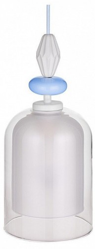 Подвесной светильник 33 идеи M01TR PND170.01.17.016WH-M01TR