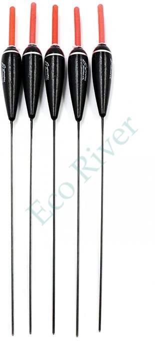 Поплавок Yaman из полиуретана 802-040, 4 г (уп. 5 шт.)