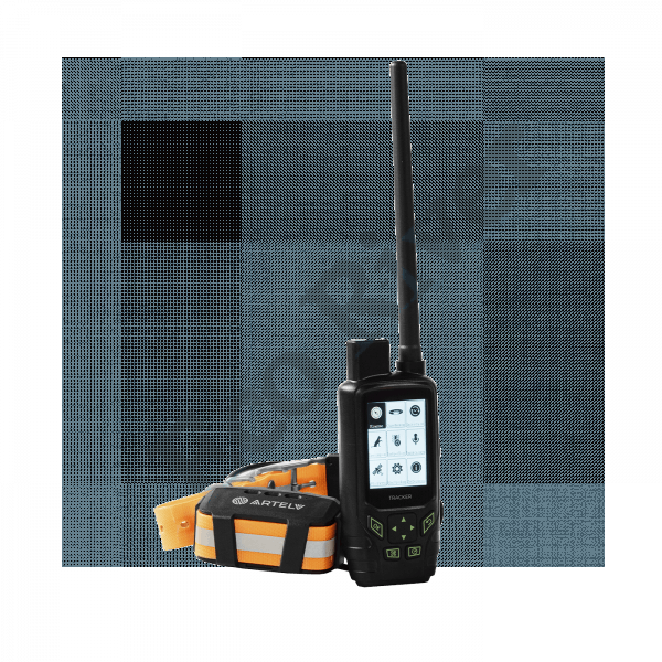 Artelv Tracker 0.5W