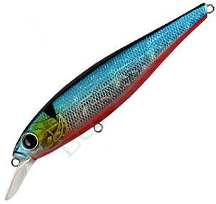 Воблер TsuYoki Draga 100SP 014R