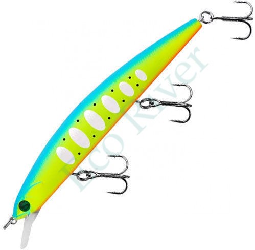 Воблер Sprut Fury 130SP 21.5г/LBTR1