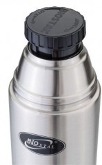 Термос Biostal Охота NBP-750B у/г в чехле