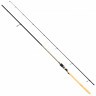 Спиннинг KYODA AMANTE XS длина 2,10 м, тест 5,5-17,5 гр, carbon T40, штекер