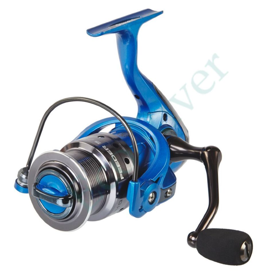 Катушка Salmo Diamond Feeder 5 5060FD