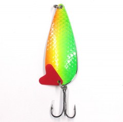 Блесна шум. Namazu Oracle, вес 25 г, цвет 21/200/