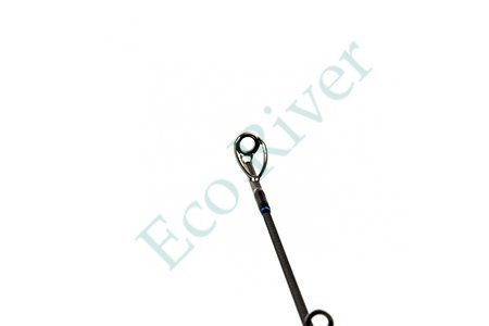 Спиннинг Nautilus Butler BTRS-702ML 213см 6-24гр
