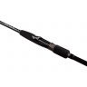 Спиннинг Nautilus Butler BTRS-702ML 213см 6-24гр