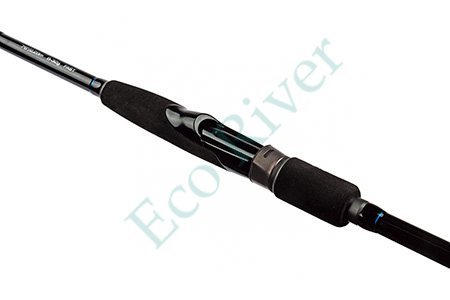 Спиннинг Nautilus Butler BTRS-702ML 213см 6-24гр