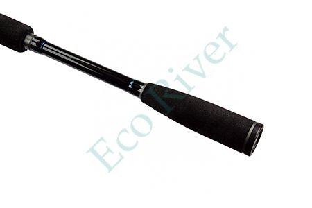 Спиннинг Nautilus Butler BTRS-702ML 213см 6-24гр