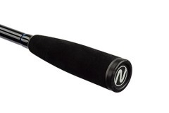 Спиннинг Nautilus Butler BTRS-702ML 213см 6-24гр