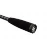 Спиннинг Nautilus Butler BTRS-702ML 213см 6-24гр