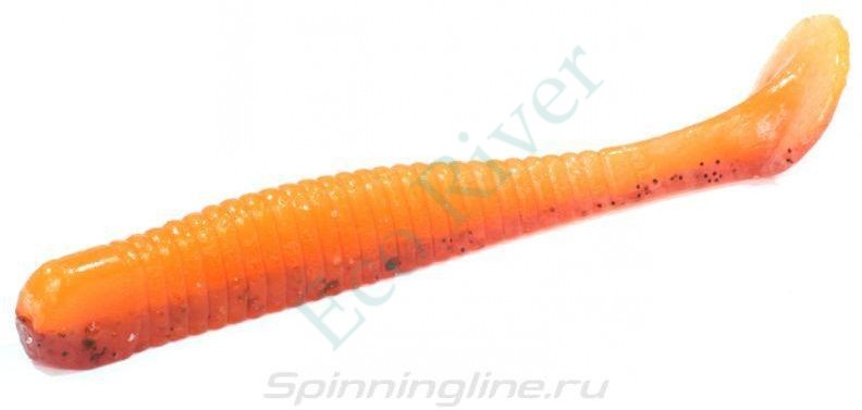 Виброхвост Lucky John Pro S Long John съедоб. 07,90 8шт 140118-T48