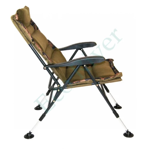 Кресло President Fish карповое 8747 110