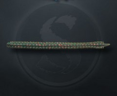 Приманка силик. Sprut Suneru 130 4г/HLT 6шт