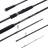 Спиннинг Nautilus Xeptor 250см 12-42г XPRS-822MH