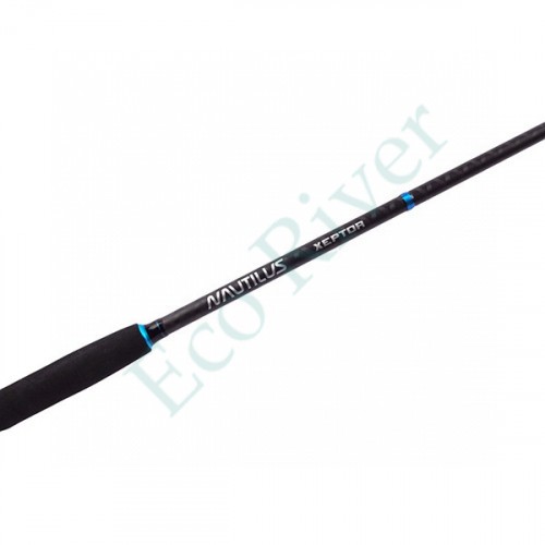 Спиннинг Nautilus Xeptor 250см 12-42г XPRS-822MH