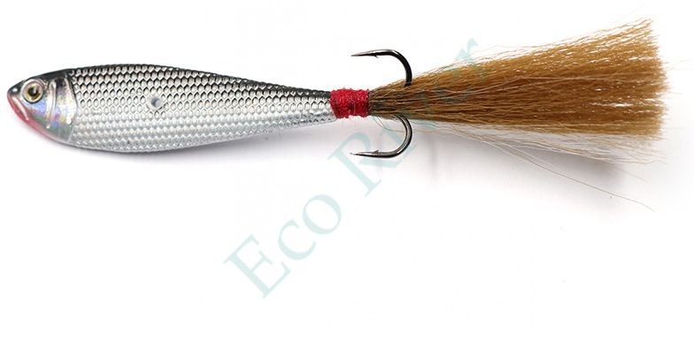 Бокоплав Namazu Angry Wasp, L-30 мм, 7 г, цвет 07/400/