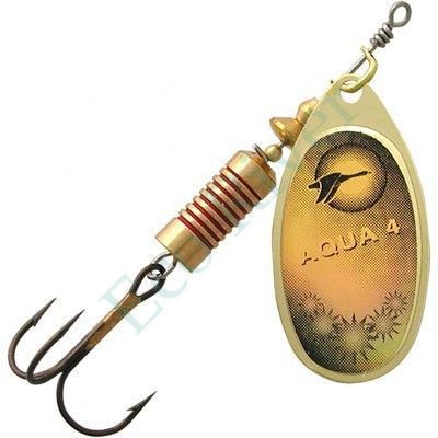 Блесна AQUA AGLIA 06,0g AO-18-006/3