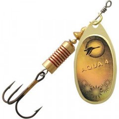 Блесна AQUA AGLIA 06,0g AO-18-006/3