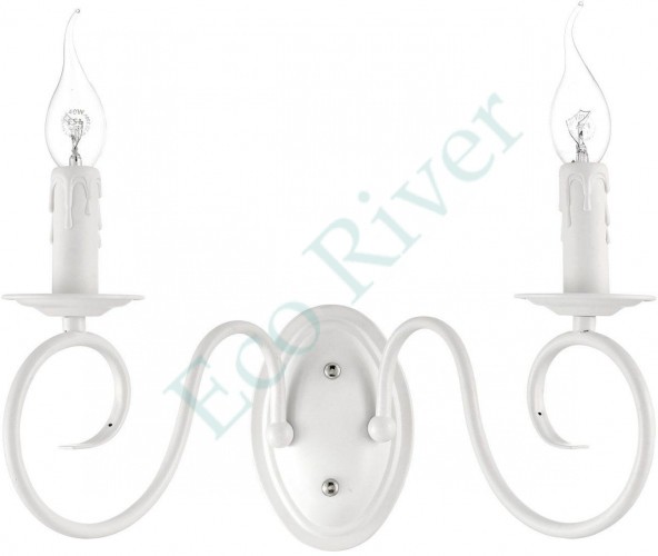Бра Arti Lampadari Amaro E 2.1.2 W
