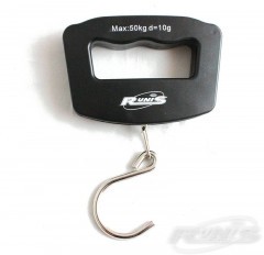 Весы-кантер Runis, электронные цифровые, до 50 кг/100/