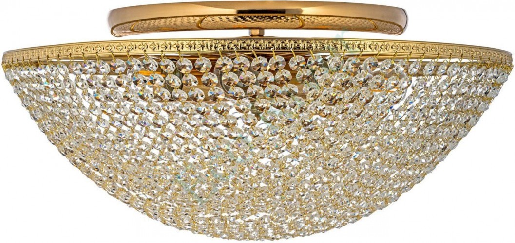 Потолочный светильник Arti Lampadari Stella E 1.3.50.501 G