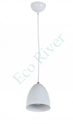 Подвесной светильник Arti Lampadari Torre E 1.3.P1 W