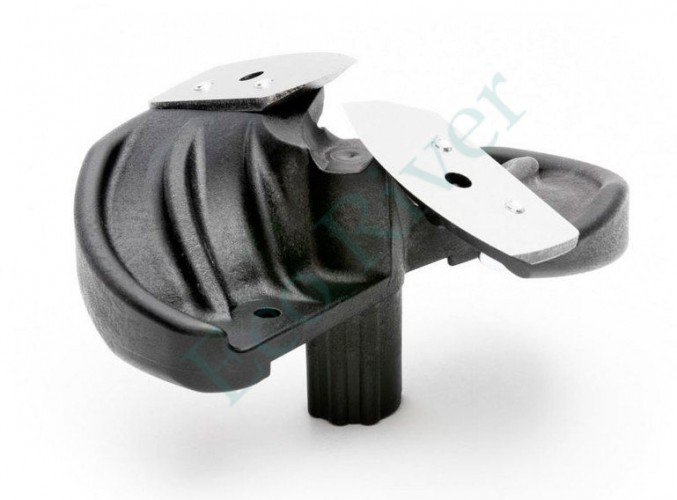 Голова д/ледобура Тонар Iceberg 130L в сборе 190541