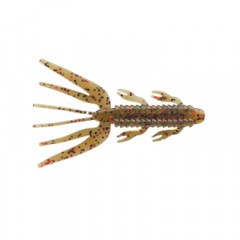 Приманка силик. Sprut Tanbo 90 3.8г/ORS 5шт