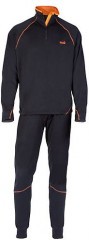 Комплект термо Norfin Winter Line р.XXL черный