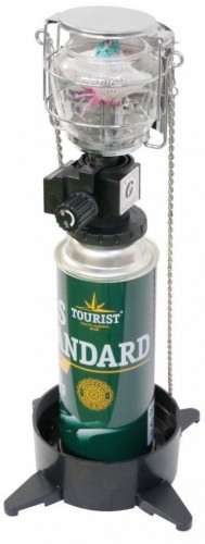 Лампа газовая Small (ISL-102)
