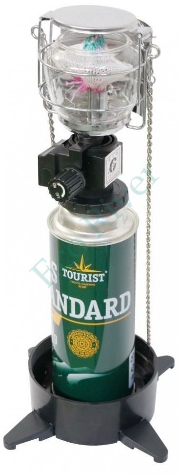 Лампа газовая Small (ISL-102)